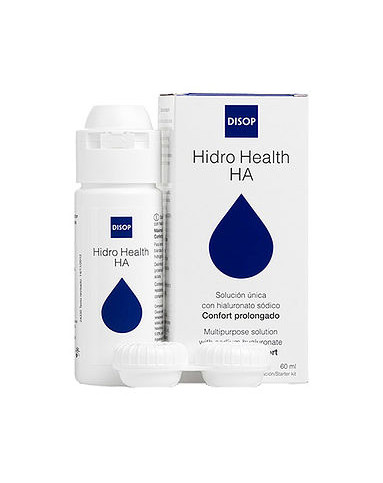 Hidro Health SIH, 60 мл